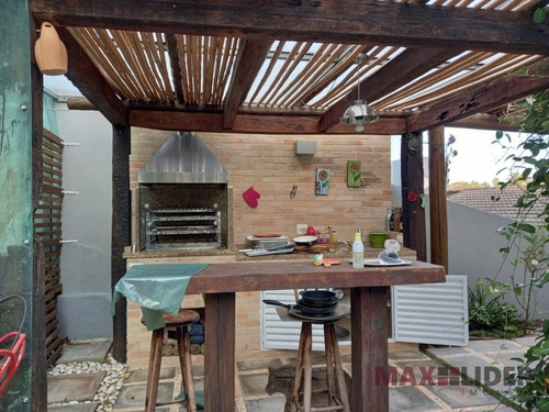 Imagem 8 de 15 de Casa Em Condominio - Nova Higienopolis - Ref: 3800 - V-3800