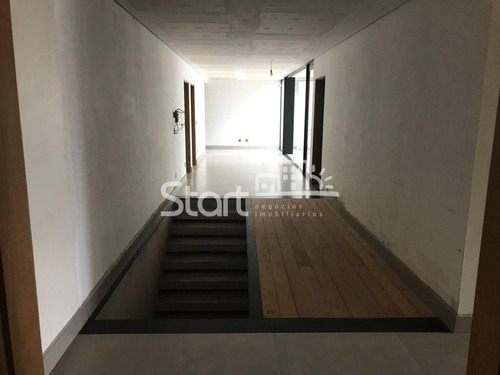 Imagem 8 de 17 de Casa Para Aluguel Em Nova Campinas - Ca089292