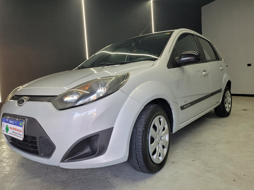 Ford Fiesta 1.0 Rocam Se Flex 5p