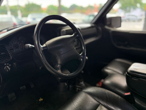 Ford Ranger 2.3 Sport Cab. Simples 4x2 2p