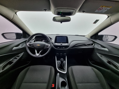 Chevrolet Onix 1.0 TURBO FLEX PLUS LTZ MANUAL