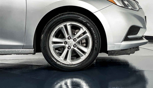 Imagen 13 de 15 de 37094 - Chevrolet Cruze 2017 Con Garantía