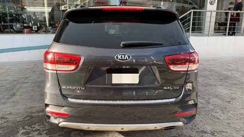 Imagen 6 de 15 de Kia Sorento 3.3 Sxl Awd Automatica Mod. 2017