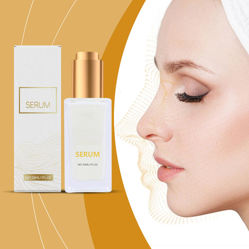Iluminador Facial, Suavizante, Hidratante, Facial B327 Brigh