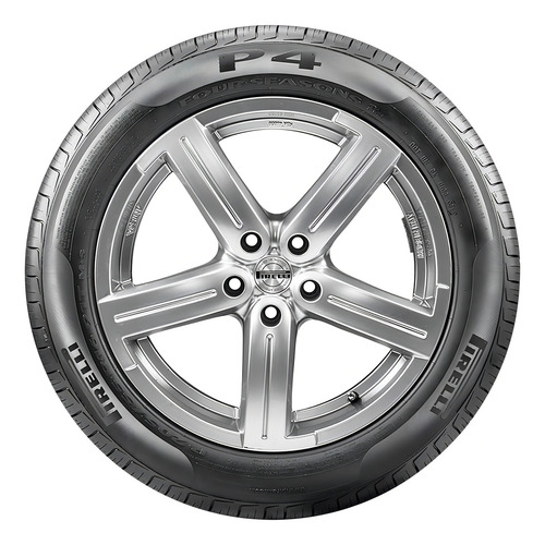 Llanta Pirelli P4 Four Seasons Plus P 225/65R16 100 T