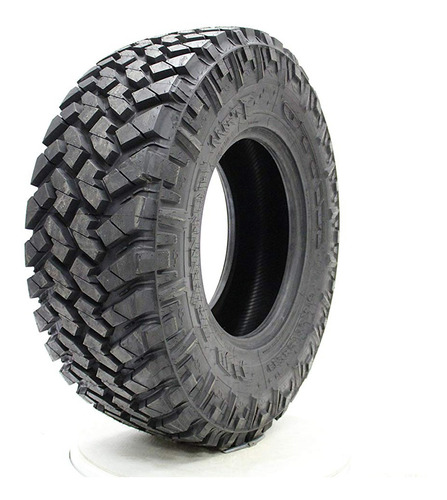 Llanta Lt275/70r18 Nitto  125q  Trail Glappler           