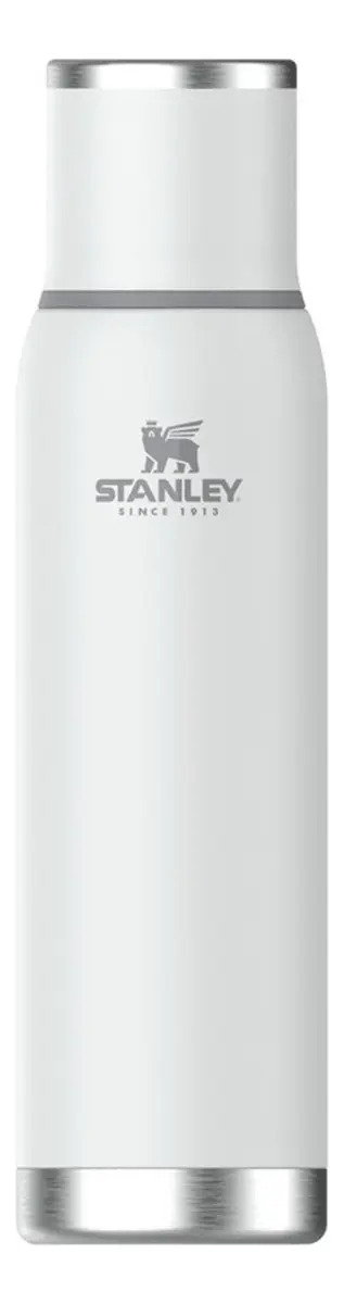 Termo Stanley Adventure To-go X 1.3 Litro Blanco