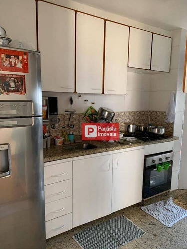 Apartamento À Venda, 61 M² Por R$ 391.000,00 - Butantã - São Paulo/sp - Ap32004