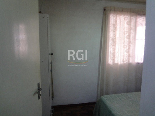 Casa Em Hípica Com 2 Dormitórios - Lu268693