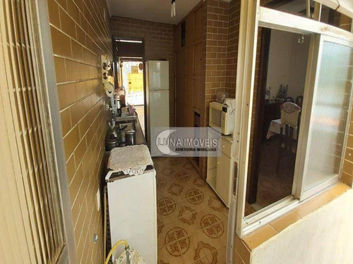 Imagem 12 de 20 de Sobrado Com 3 Dormitórios À Venda, 174 M² Por R$ 550.000,00 - Jardim Stella - Santo André/sp - So0782