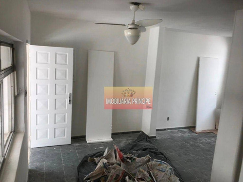 Imagem 20 de 30 de Casa Com 2 Dormitórios, 120 M² - Venda Por R$ 650.000,00 Ou Aluguel Por R$ 2.600,00/mês - Vila São Francisco - São Paulo/sp - Ca0035