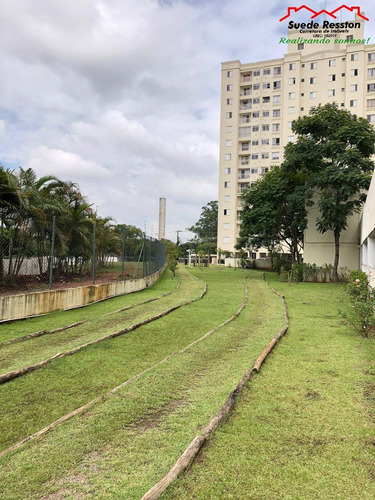 Imagem 14 de 15 de Apartamento 2 Quartos Para Venda 48 M² Por R$ 318.000 - 883