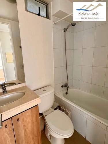 Arriendo Año Corrido Sin Muebles Jardin Del Mar, Reñaca