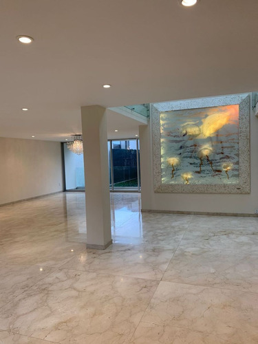 Imagen 7 de 30 de Casa En Renta, Lomas De Tecamachalco, Naucalpan