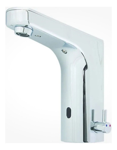 New Speakman Sf-8702 Sensorflo Battery Operated Touchles Ttf