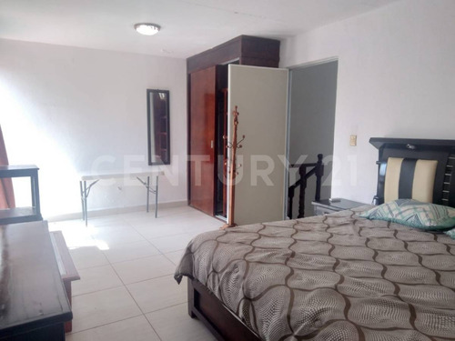 Casa En Venta En Condominio Las Palmas, Tuncingo, Acapulco