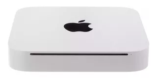 Mac Mini Core 2 Duo 8gb 60ssd Mid 2010 Como Nuevo!!!