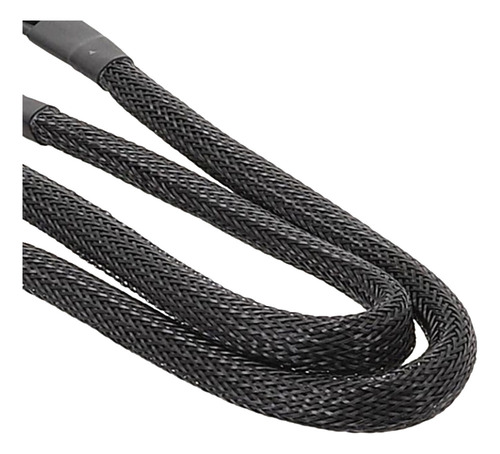 (c) Tarjeta Gráfica Gpu De 8 Pines Macho A 8 Pines Con Cable