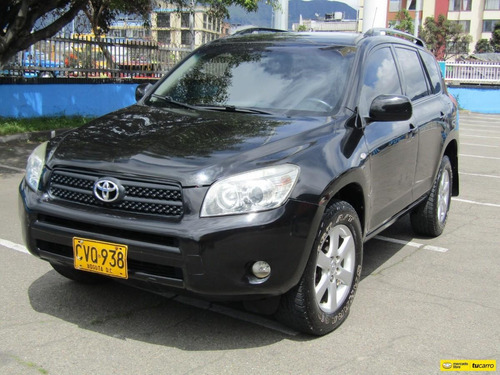 Toyota Rav4 2.4 Sport