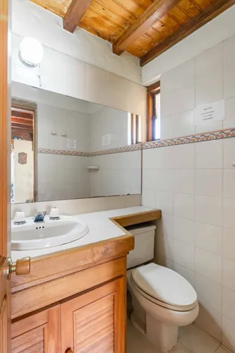 Casa En Venta En Vereda Chuntame. Cod V23415