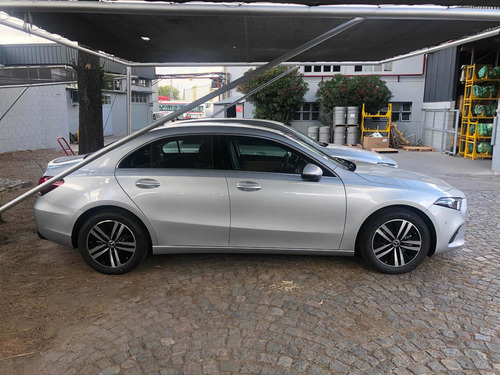 Mercedes-benz Clase A A200 Sedan Progresiv