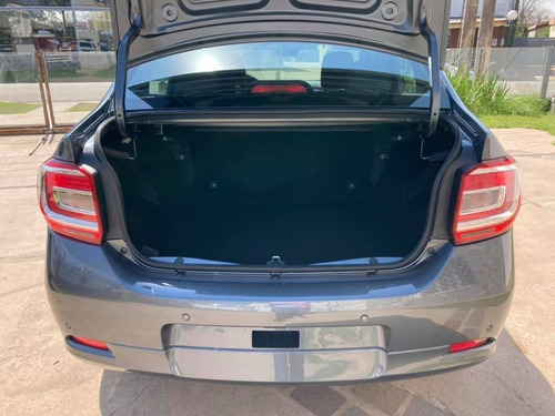 Imagen 5 de 12 de Renault Logan 1.6 16v Zen 0km My2022 Disponible