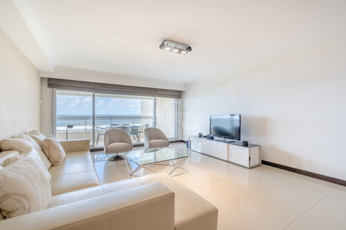 Imagen 2 de 30 de Apartamento En Venta Punta Del Este , Brava - Punta Del Este Brava