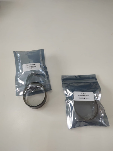 Cinta Encoder Para Plotter Genérico 180lpi-2700-15