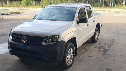 Volkswagen Amarok 2.0 Cd Tdi 140cv Trendline