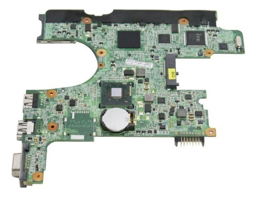 Mother Netbook E10isx G4 Bangho Lenovo Noblex Coradir Net Verde No