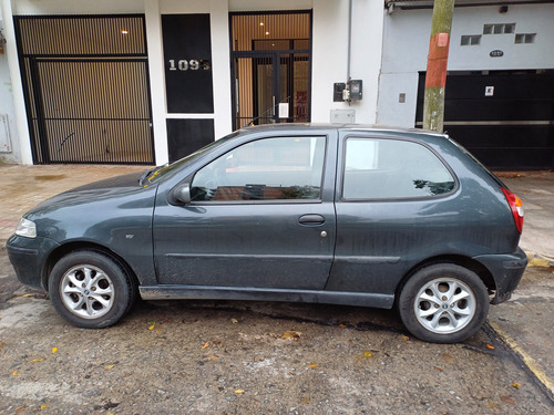 Fiat Palio 1.3 Fire Gnc