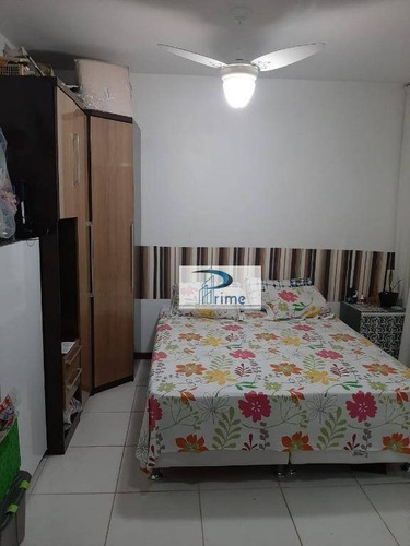 Casa Com 3 Dormitórios À Venda, 160 M² Por R$ 710.000,00 - Maravista - Niterói/rj - Ca0669