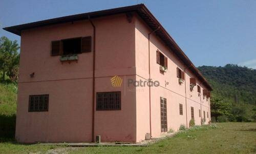 Imagem 3 de 6 de Terreno Residencial À Venda, Jardim Seabra, Amparo. - Te0036