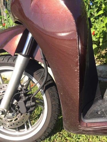 Honda Sh 300i
