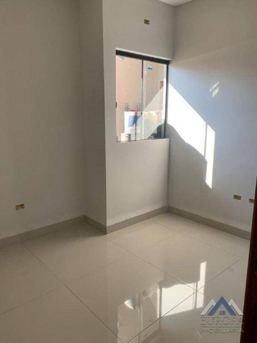 Imagem 8 de 21 de Casa Com 3 Dormitórios, 75 M² - Venda Por R$ 310.000,00 Ou Aluguel Por R$ 1.550,00/mês - Jardim Piza - Londrina/pr - Ca1349