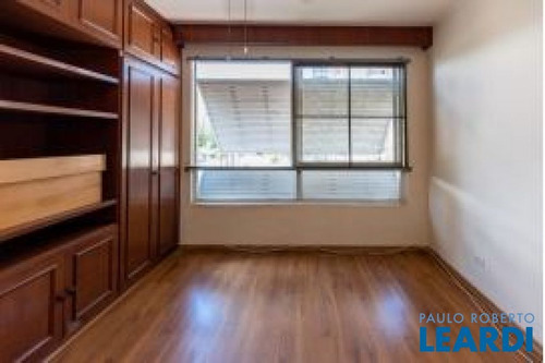 Imagem 8 de 10 de Apartamento - Chácara Santo Antonio - Sp - 632574