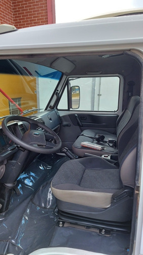 Imagem 11 de 11 de Volkswagen Delivery 5.150