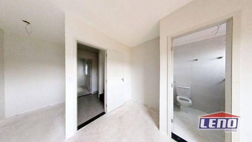 Imagem 15 de 30 de Sobrado Com 3 Dormitórios À Venda, 165 M² Por R$ 679.000,00 - Vila Canero - São Paulo/sp - So0601