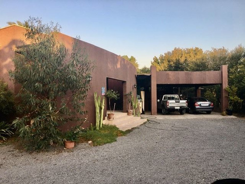 Imagen 4 de 9 de Parcela En Venta En Colina