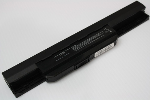 Bateria Para Asus K53s Facturada