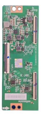 Tcon Hisense 55a6h Rsag7.820.11133/roh (Usado)