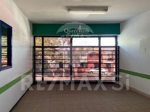 Cev Edificio Venta Prol. Corregidora