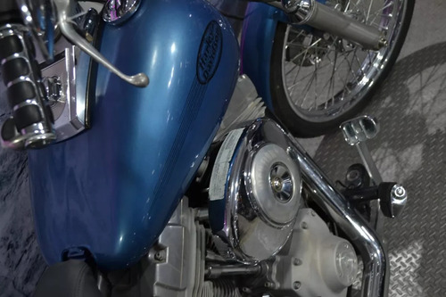 Harley Davidson Softail Standar 1450cc, Excelente Opción