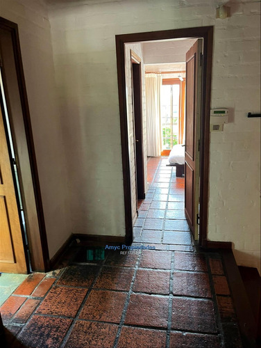 Imagen 10 de 14 de Impecable Casa En La Mejor Calle De Parque Miramar