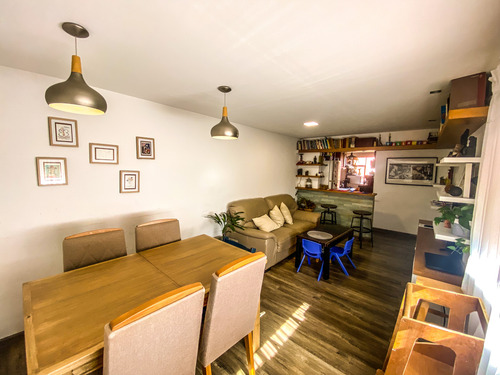 Venta Apartamento 4 Dormitorios Reciclados A 2 Y Oficina En Maldonado