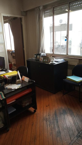 Departamento Venta Microcentro 4 Ambientes
