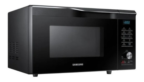 Microondas Samsung Con Grill 28litros Mc28m6055ck Digiya