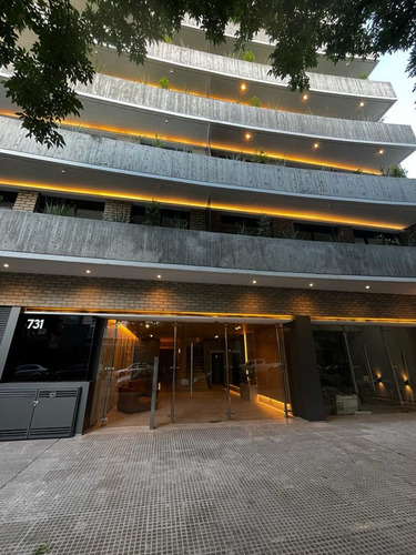 Venta 3 Ambientes Flores A Estrenar Amenities