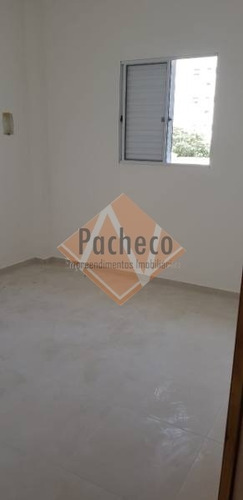 Imagem 22 de 26 de Apartamento Studio Na Penha, 2 Dormitórios E 46 M² R$ 220.000,00 - 1794