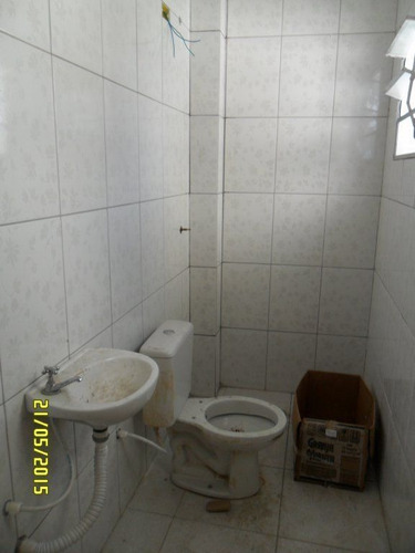 Imagem 9 de 10 de Salão Para Aluguel Em Conceição - Sl000262